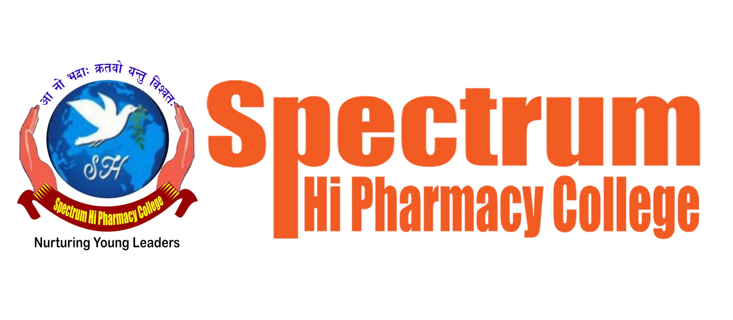 Spectrum Hi Pharmacy College