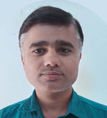 Mr. Niraj Mishra