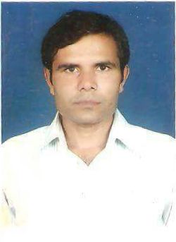 Mr. Kripa Shankar