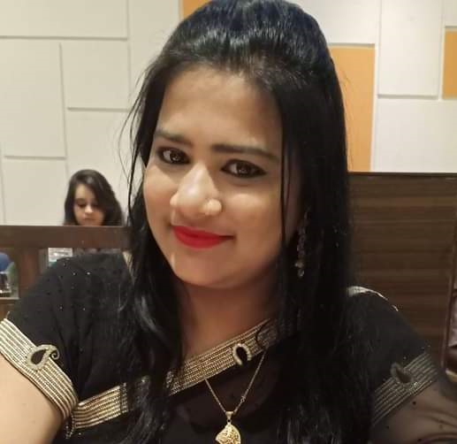 Ms. Yasmeen Jahan