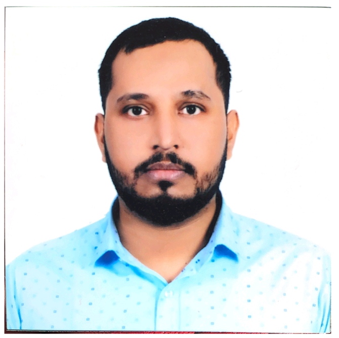 Mr. Belal Ahmad